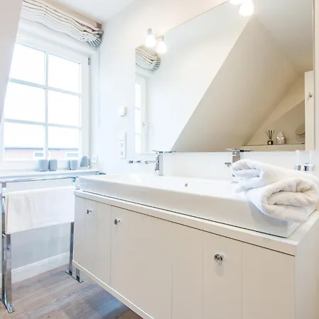 Σπίτι διακοπών Hues Lina Sylt